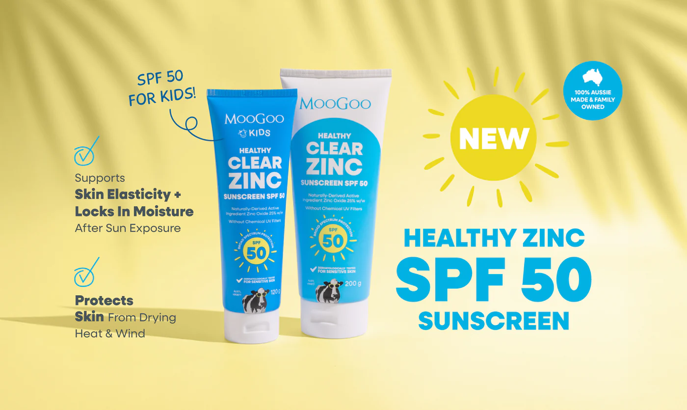 Natural Solutions for Sensitive Skin